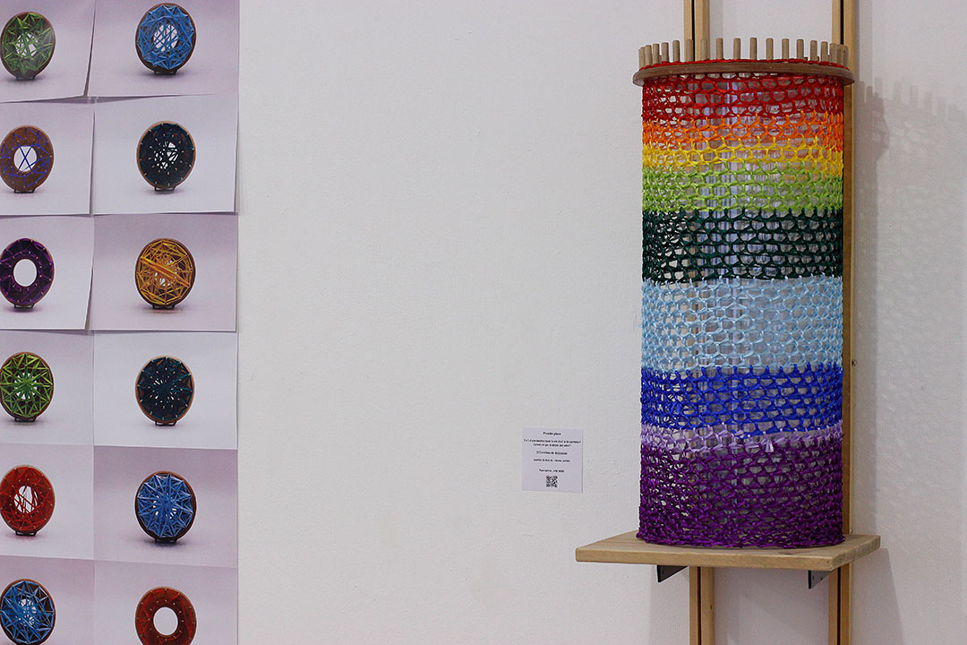 prendre place, parole, art contemporain, projet art participatif, voyage au chateau, lorient, viviane rabaud